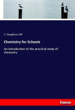 Chemistry for Schools