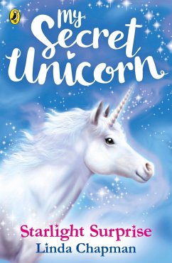 Cover My Secret Unicorn: Starlight Surprise