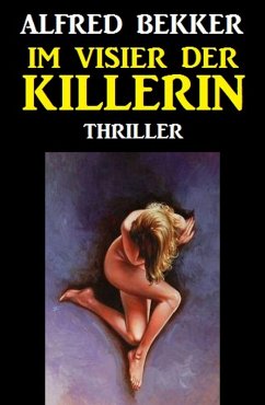 Cover Im Visier der Killerin (eBook, ePUB)
