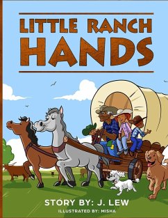 Little Ranch Hands - Lew, J.