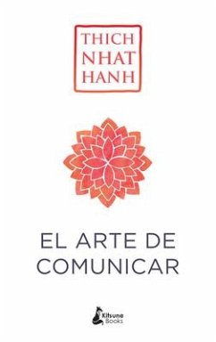 Arte de Comunicar, El - Nhat Hanh, Thich