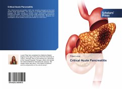 Critical Acute Pancreatitis - Lucas, Filipa