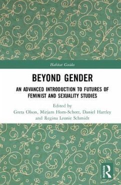 Beyond Gender