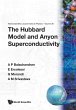 HUBBARD MODEL & ANYON SUPERCONDUC..(V38) - Bild 1
