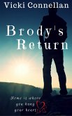 Brody's Return (eBook, ePUB)