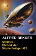 Schläfer / Chronik der Sternenkrieger... - Bild 1
