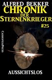 Aussichtslos / Chronik der Sternenkrieger Bd.25 (eBook, ePUB)