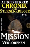 Mission der Verlorenen / Chronik der Sternenkrieger Bd.30 (eBook, ePUB)