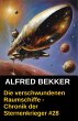 Die verschwundenen Raumschiffe /... - Bild 1