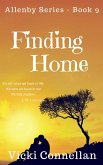 Finding Home (Allenby Romance Series, #9) (eBook, ePUB) Finding Home (Allenby Romance Series, #9) (eBook, ePUB)