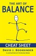 The Art of Balance Cheat Sheet (eBook,... - Bild 1