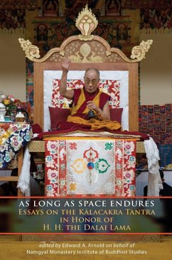 As Long as Space Endures (eBook, ePUB) - Arnold, Edward A.