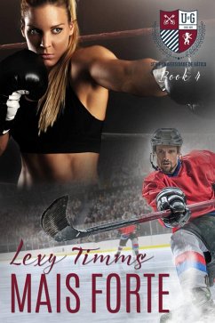 Cover Mais Forte (eBook, ePUB)