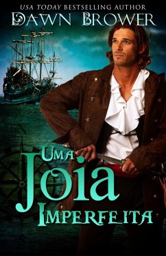 Uma Joia Imperfeita (eBook, ePUB) - Dawn Brower