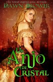 Um Anjo de Cristal (eBook, ePUB) Um Anjo de Cristal (eBook, ePUB)