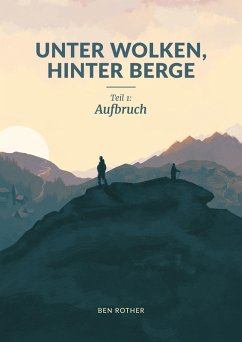 Cover Aufbruch (eBook, ePUB)