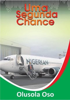 Uma Segunda Chance (eBook, ePUB) - Olusola Oso