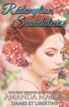 Cover Redemption Scandaleuse Livre Trois, Dames et Libertins (eBook, ePUB)