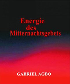 Cover Energie des Mitternachtsgebets (eBook, ePUB)