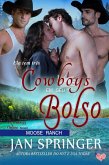 Cowboys em seu Bolso (eBook, ePUB)