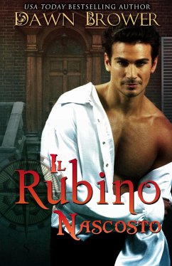 Cover Il rubino nascosto (eBook, ePUB)