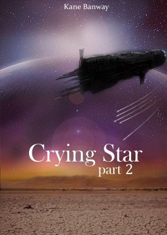 Cover Crying Star - Part 2 (eBook, ePUB)