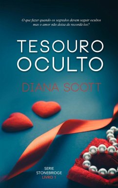 Tesouro Oculto (eBook, ePUB) - Diana Scott