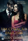 Um coracao para dar (eBook, ePUB) Um coracao para dar (eBook, ePUB)