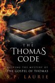 The Thomas Code (eBook, ePUB) The Thomas Code (eBook, ePUB)