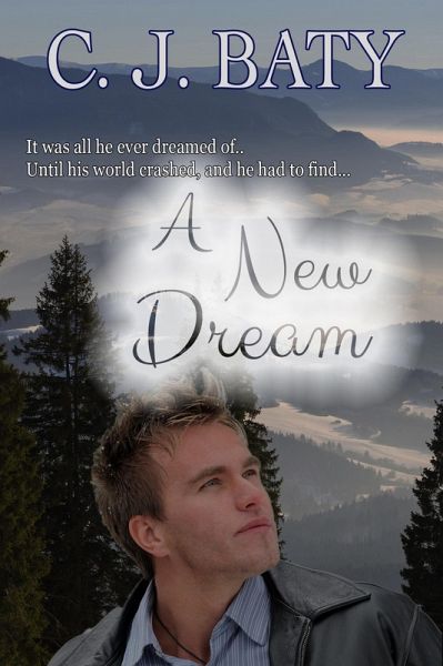 A New Dream (eBook, ePUB) A New Dream (eBook, ePUB)