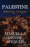 Palestine: Biblical Canaan (eBook, ePUB)