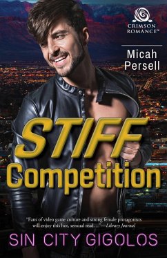 Cover Stiff Competition (eBook, ePUB)