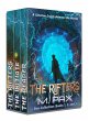 The Rifters Box Collection Books 1-3... - Bild 1