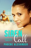 Siren Call (Eastern Shore Swingers, #3) (eBook, ePUB)