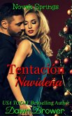 Tentacion Navidena (eBook, ePUB) Tentacion Navidena (eBook, ePUB)