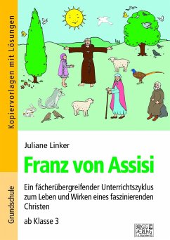 Franz von Assisi - Linker, Juliane