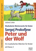 Sergej Prokofjew - Peter und der Wolf
