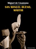 San Manuel Bueno, Mártir (eBook, ePUB)