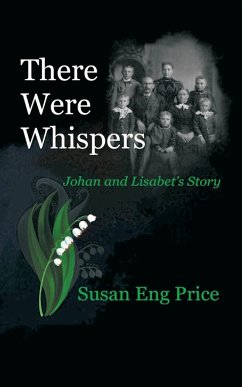 There Were Whispers - Price, Susan Eng