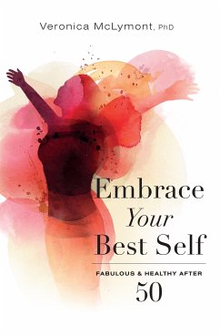 Embrace Your Best Self - McLymont, Veronica