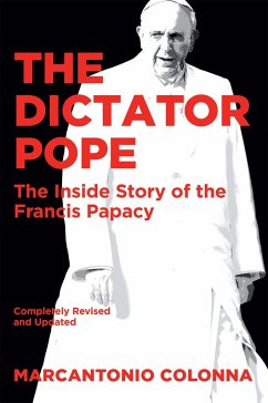 The Dictator Pope - Colonna, Marcantonio