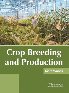 Cover Crop Breeding and Production