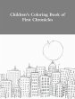 Children's Coloring Book of First... - Bild 1