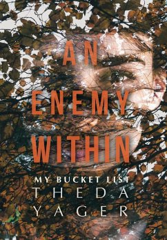 An Enemy Within - Yager, Theda