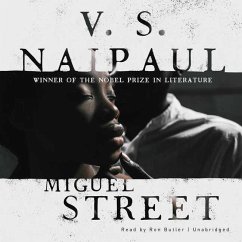 Miguel Street - Naipaul, V. S.