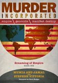 Murder Incorporated - Dreaming of Empire: Book One