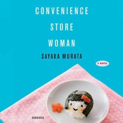 Convenience Store Woman - Murata, Sayaka