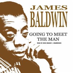 Going to Meet the Man - Baldwin, James