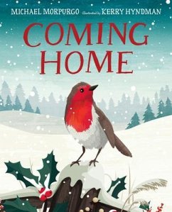 Coming Home - Morpurgo, Michael