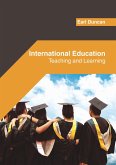 International Education: Teaching and Learning